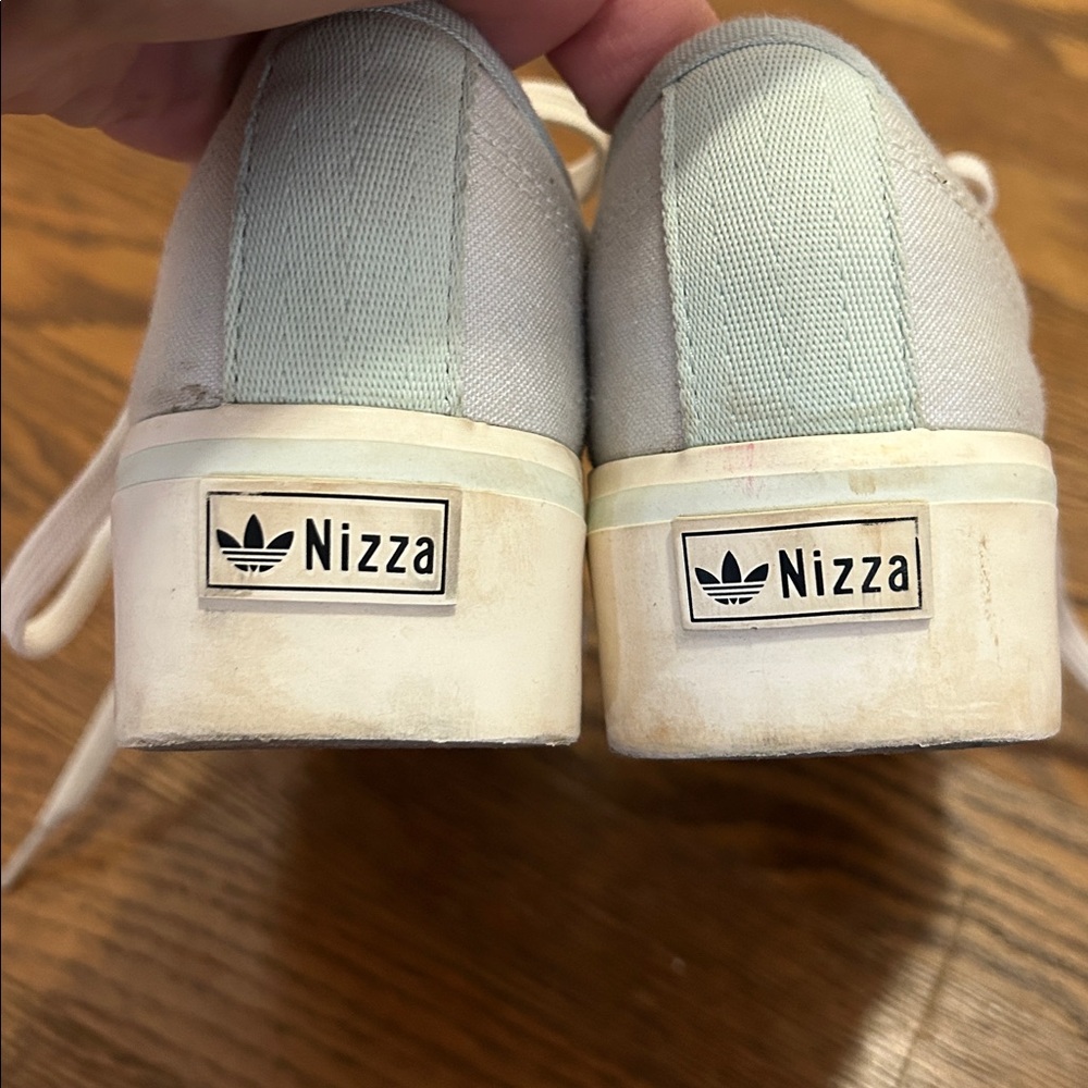 Adidas Nizza Platform Sneaker - Picture 6 of 14